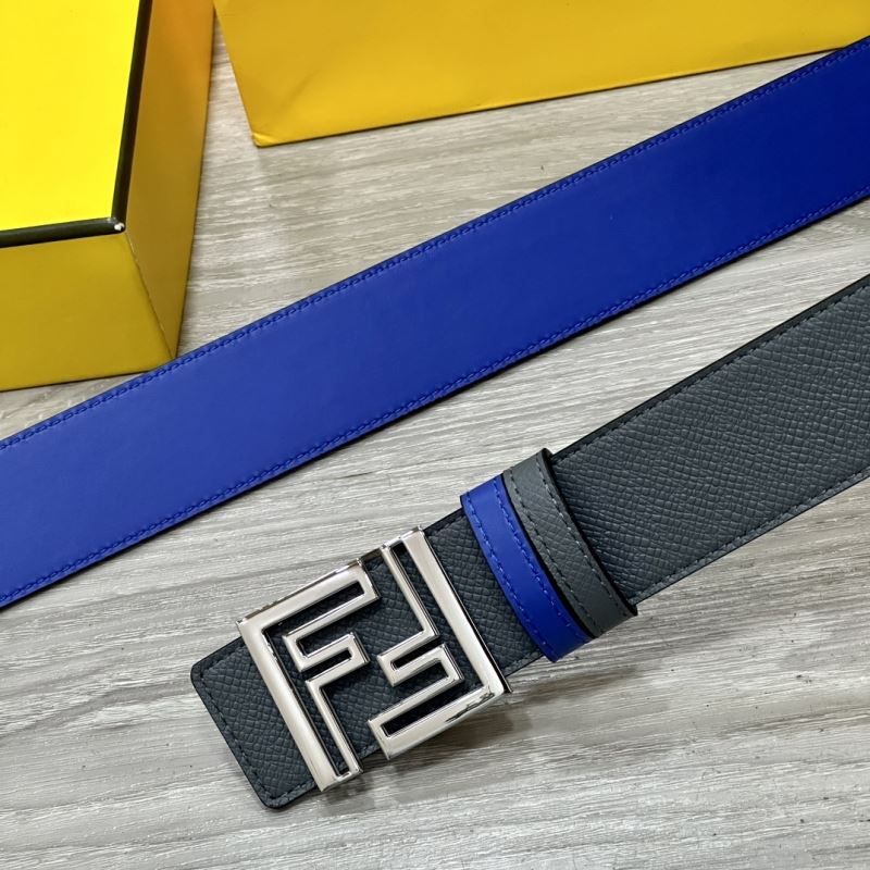 Fendi Belts