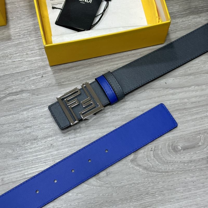 Fendi Belts