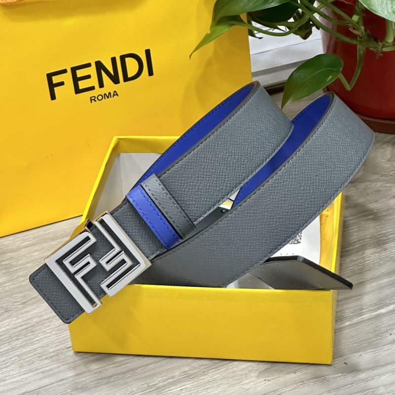 Fendi Belts