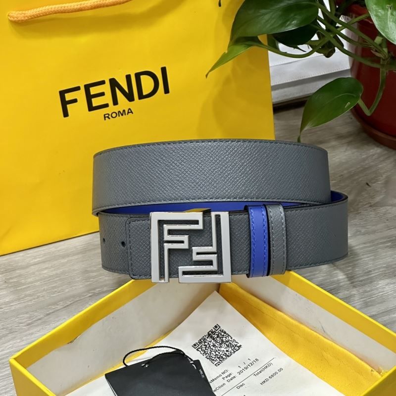 Fendi Belts