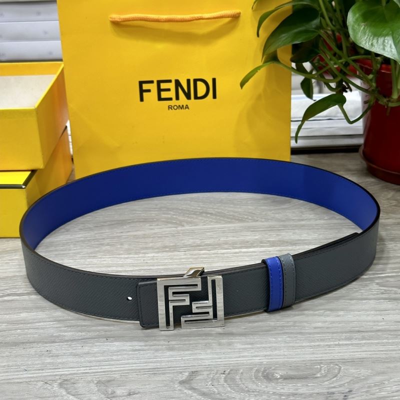 Fendi Belts