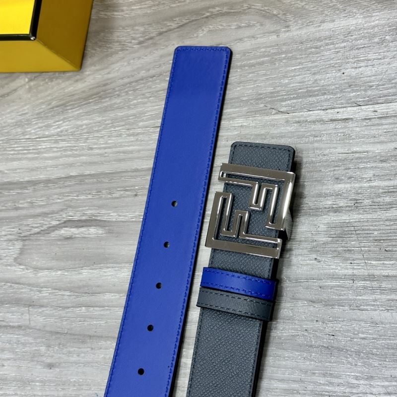 Fendi Belts