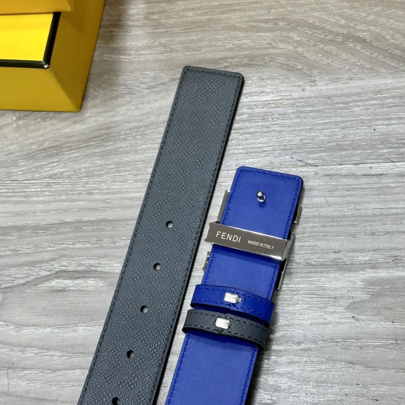 Fendi Belts