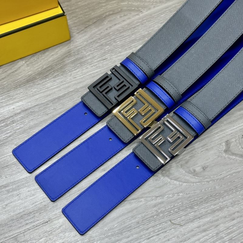 Fendi Belts