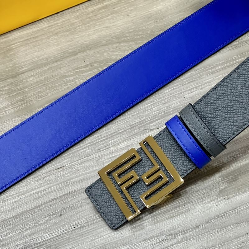 Fendi Belts