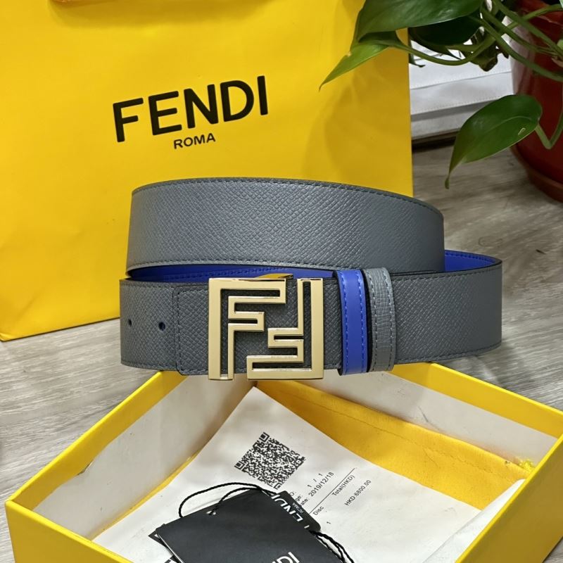 Fendi Belts