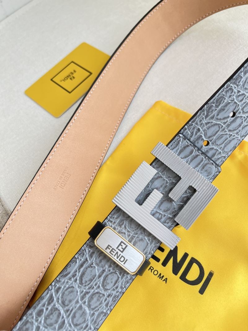 Fendi Belts