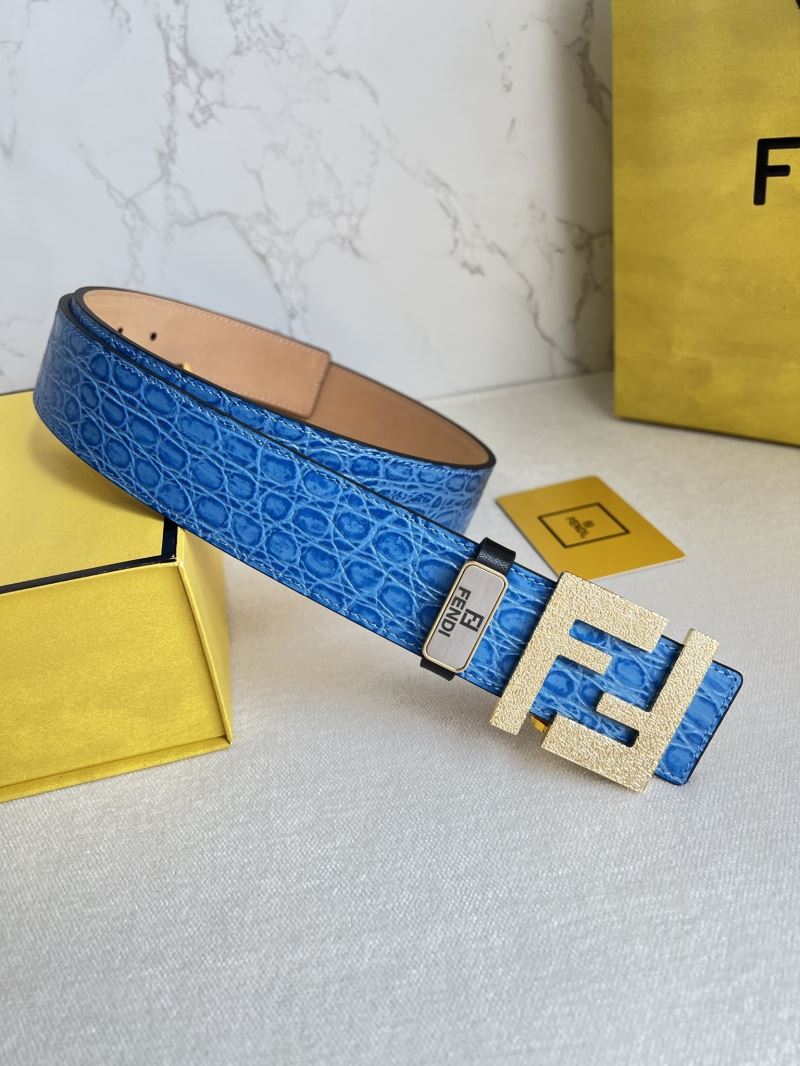 Fendi Belts