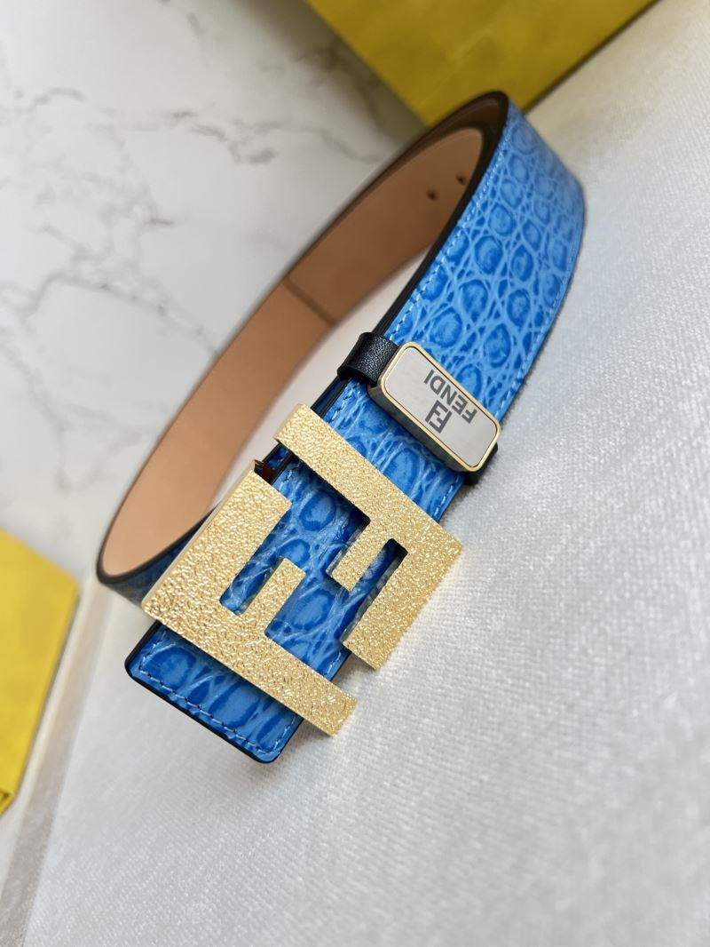 Fendi Belts