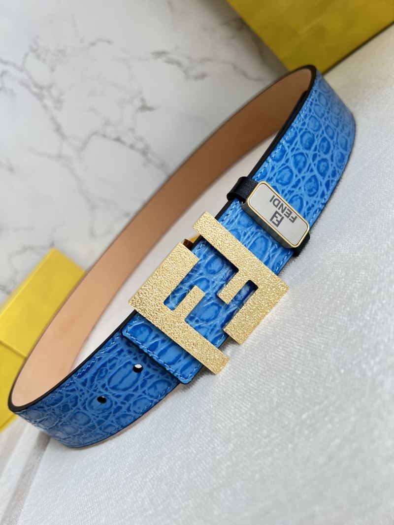 Fendi Belts