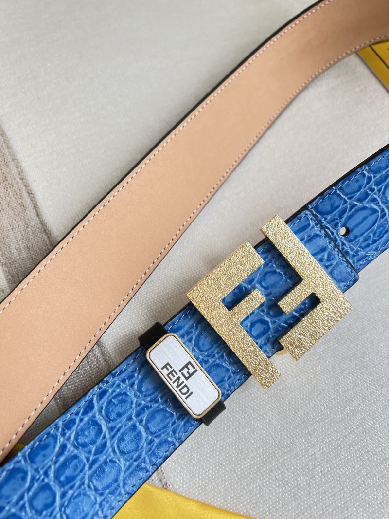 Fendi Belts