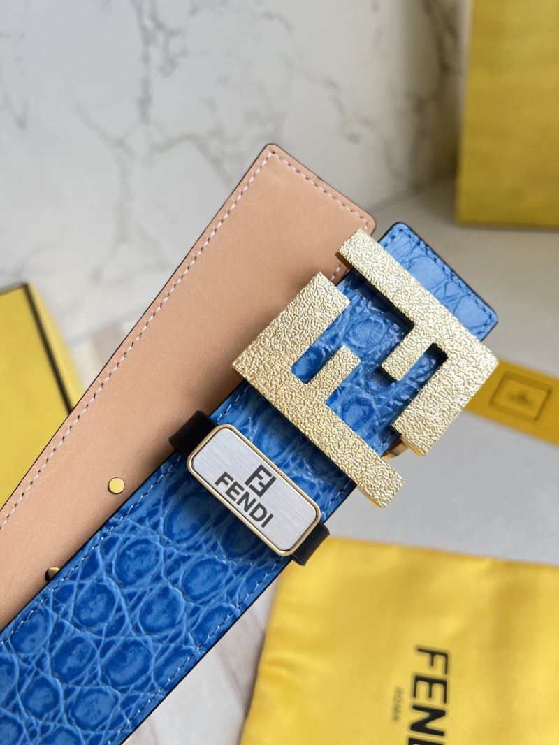 Fendi Belts