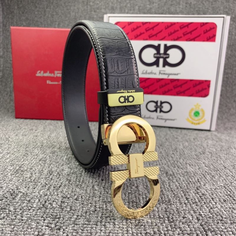 Ferragamo Belts