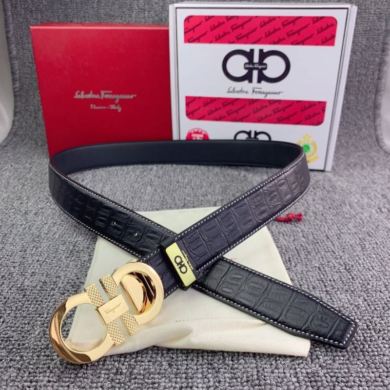 Ferragamo Belts