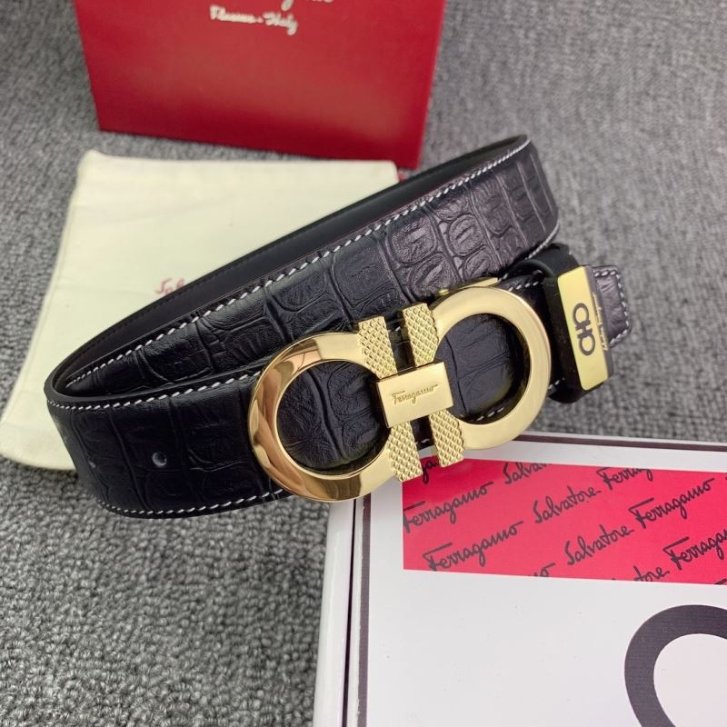 Ferragamo Belts