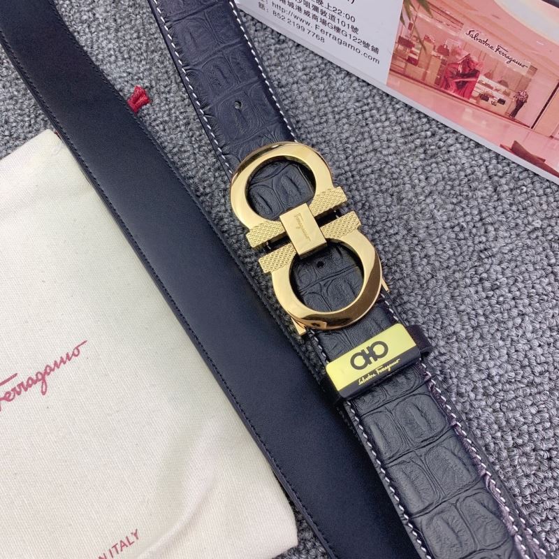 Ferragamo Belts