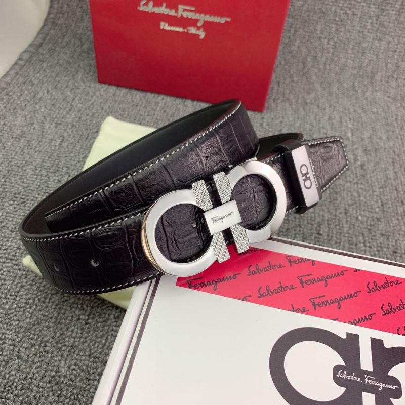 Ferragamo Belts