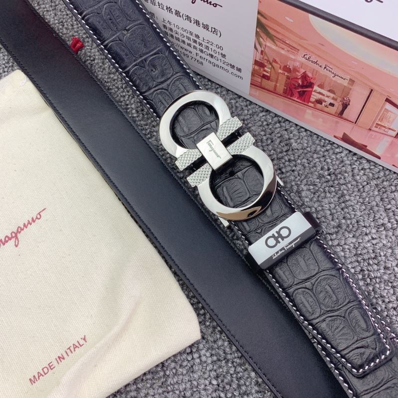 Ferragamo Belts