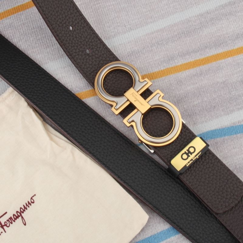 Ferragamo Belts