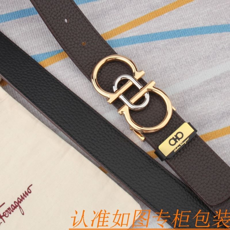 Ferragamo Belts