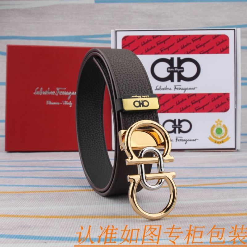 Ferragamo Belts