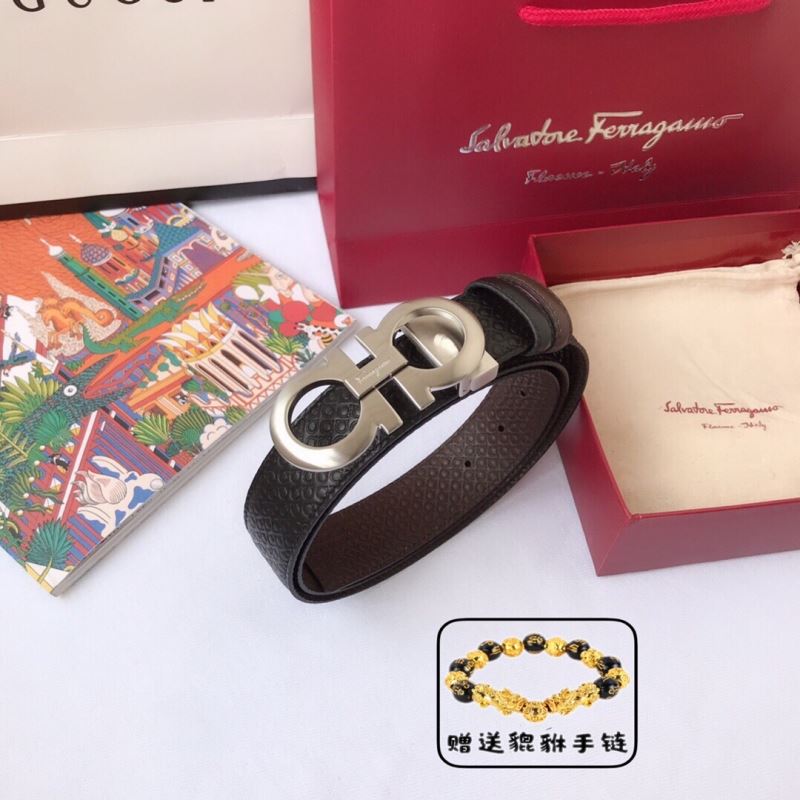 Ferragamo Belts