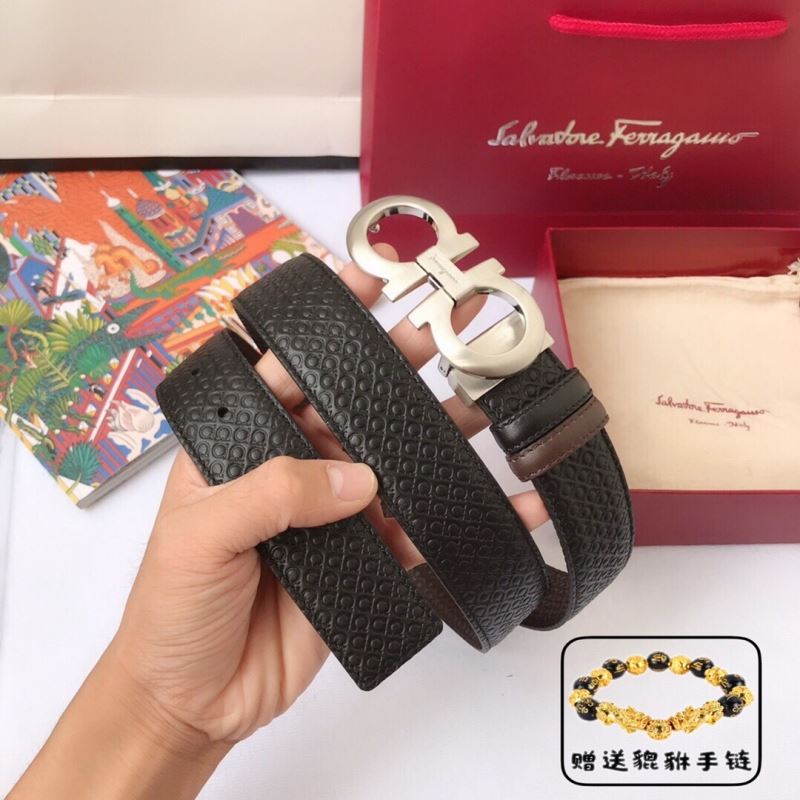 Ferragamo Belts