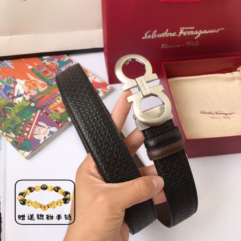 Ferragamo Belts