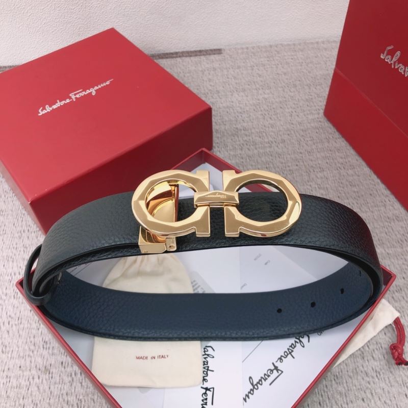 Ferragamo Belts