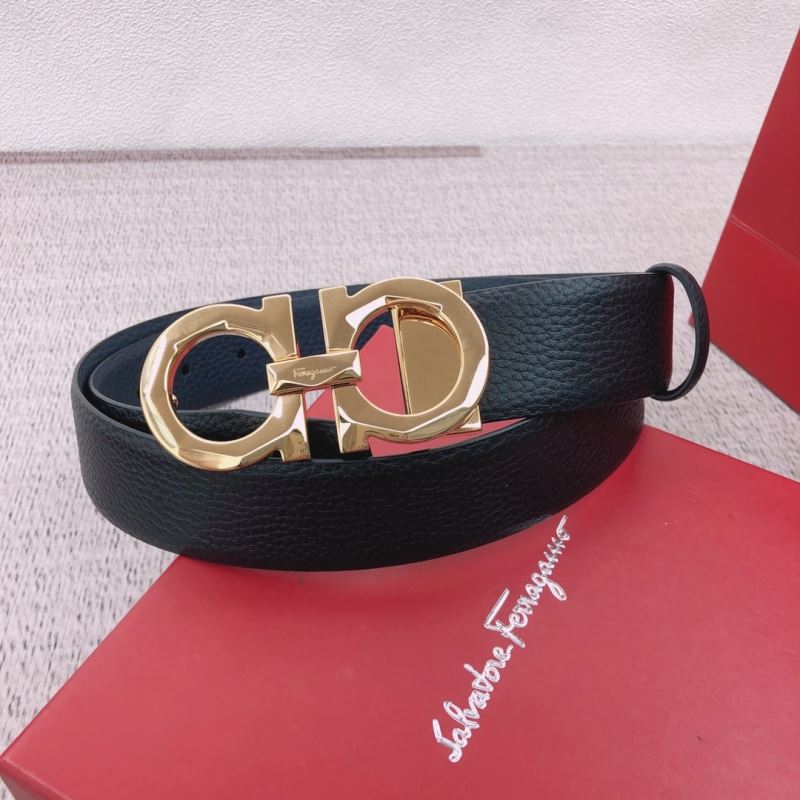 Ferragamo Belts