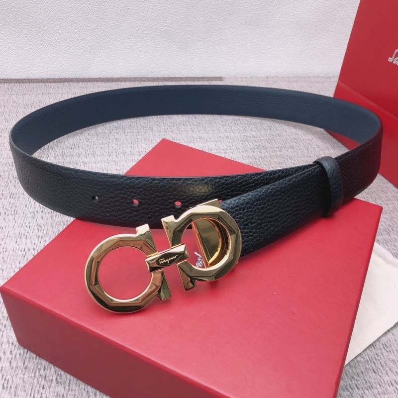 Ferragamo Belts