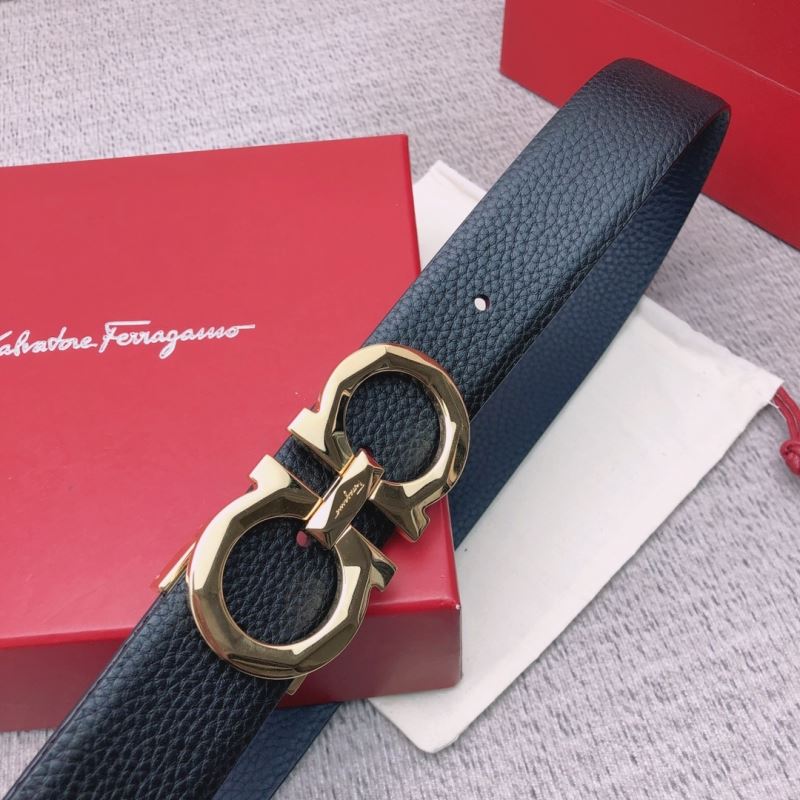 Ferragamo Belts