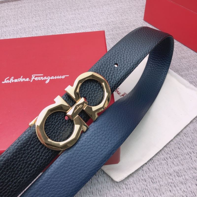 Ferragamo Belts