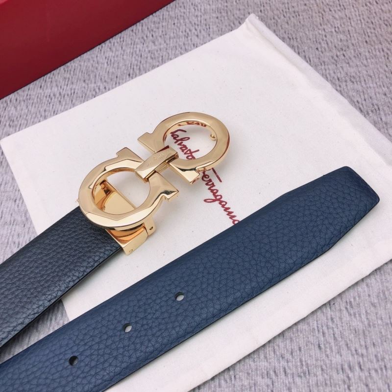 Ferragamo Belts