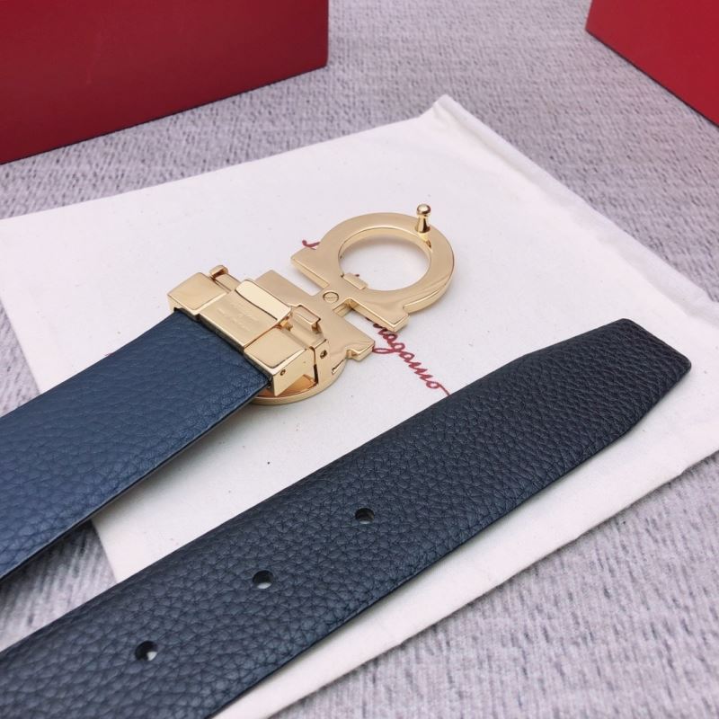 Ferragamo Belts