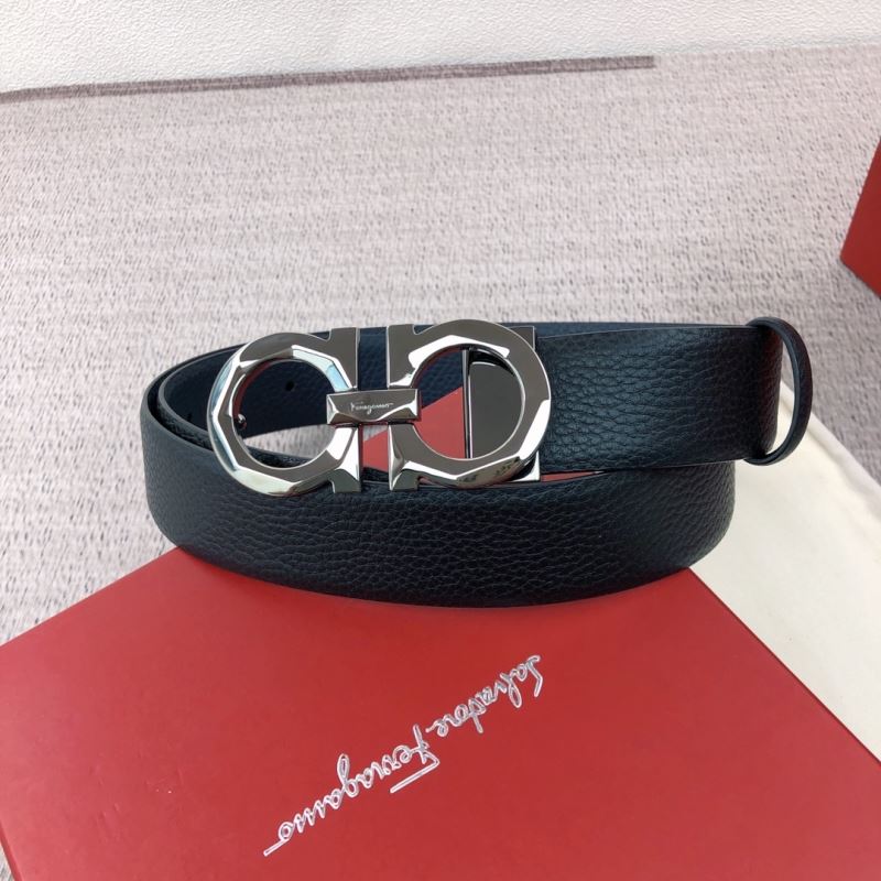 Ferragamo Belts