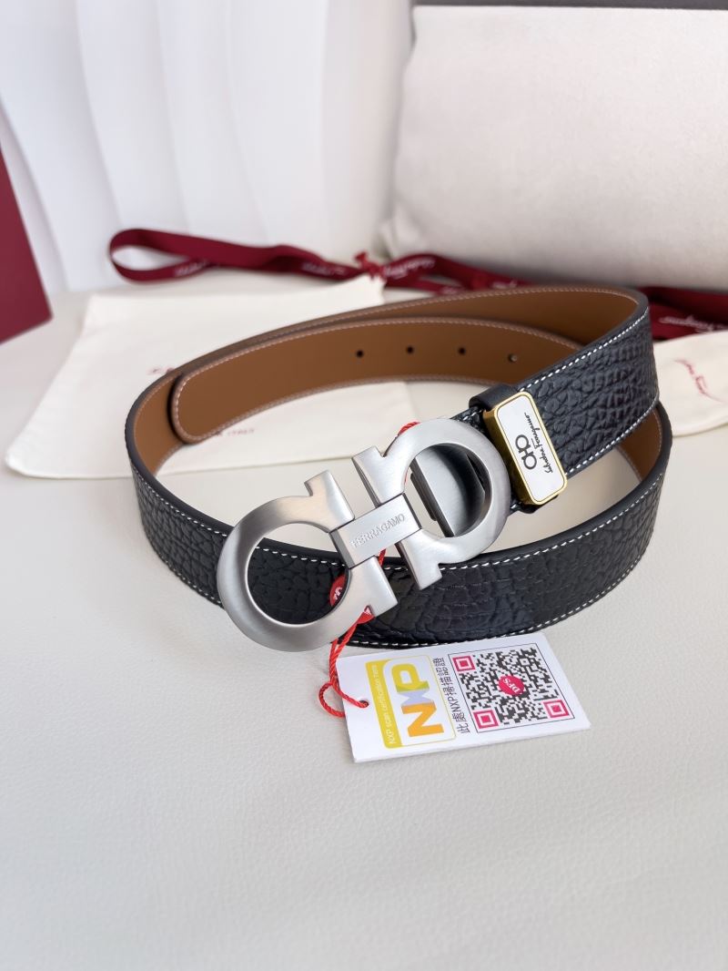 Ferragamo Belts