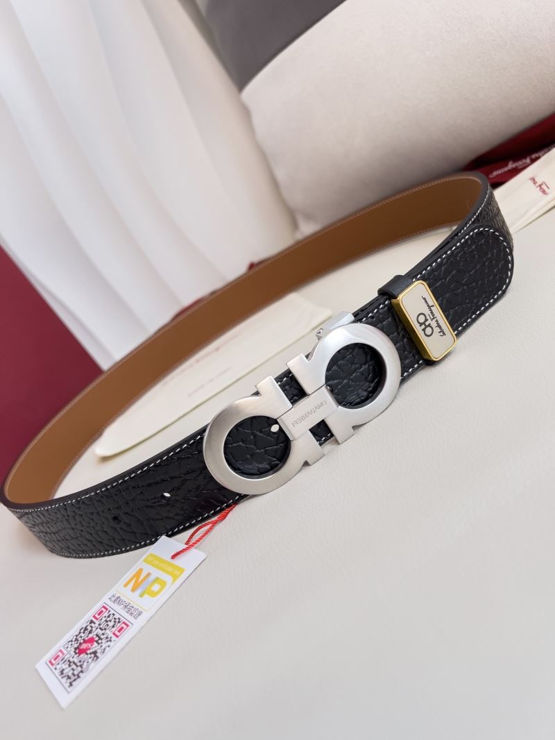 Ferragamo Belts