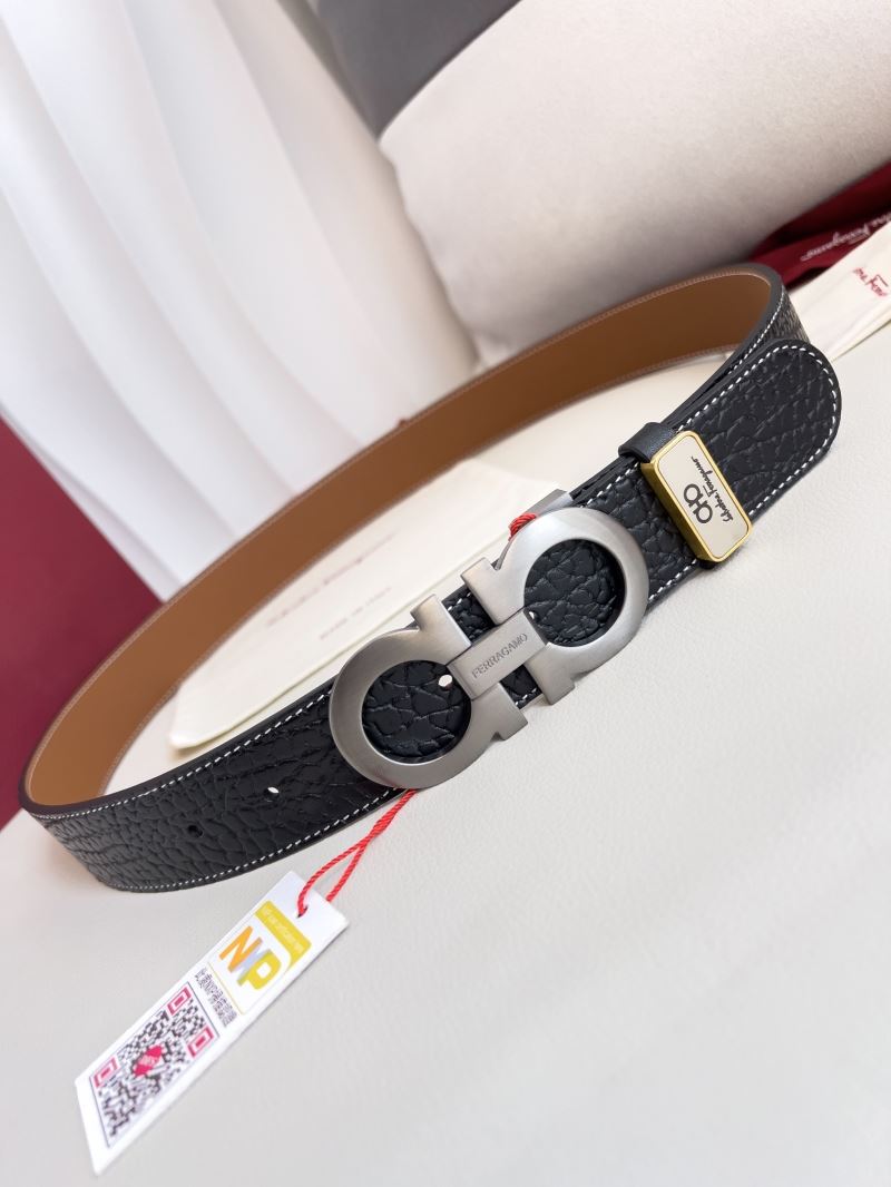 Ferragamo Belts