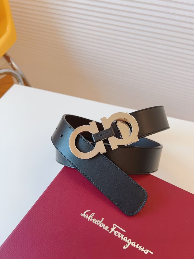 Ferragamo Belts