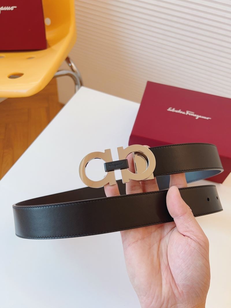 Ferragamo Belts