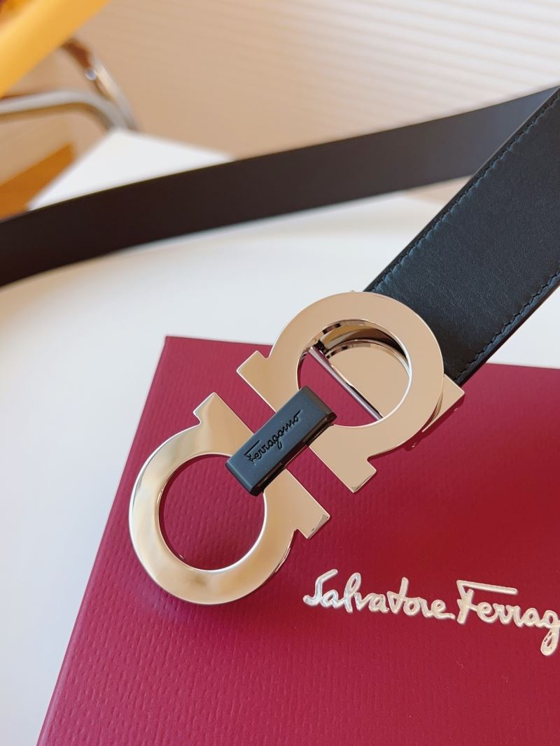 Ferragamo Belts