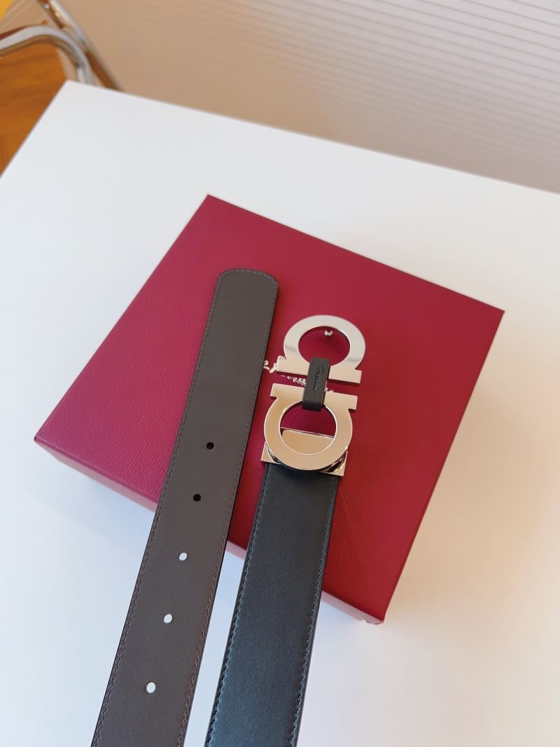 Ferragamo Belts