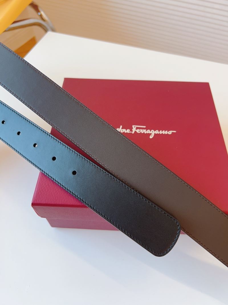 Ferragamo Belts