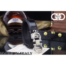 Ferragamo Belts