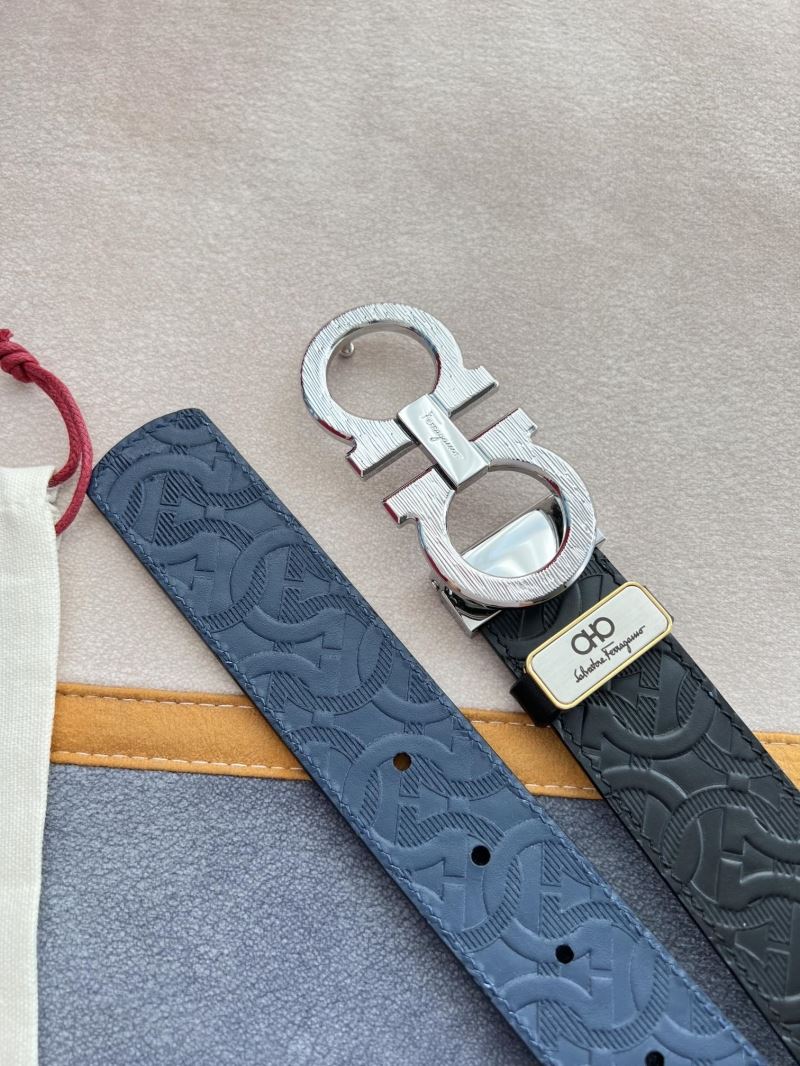 Ferragamo Belts