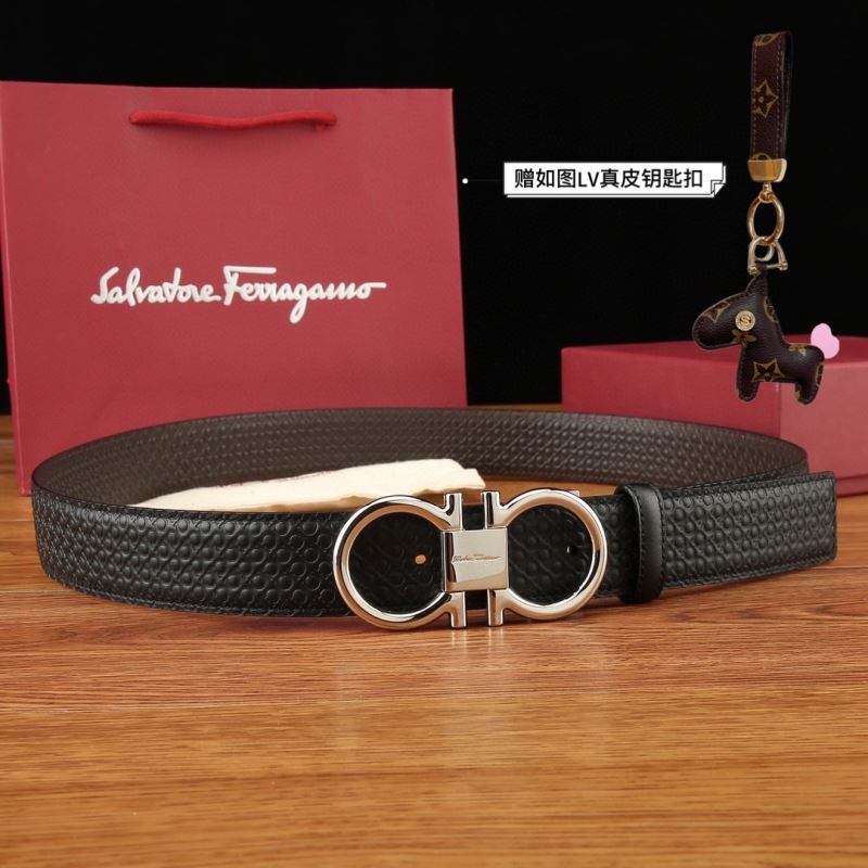 Ferragamo Belts