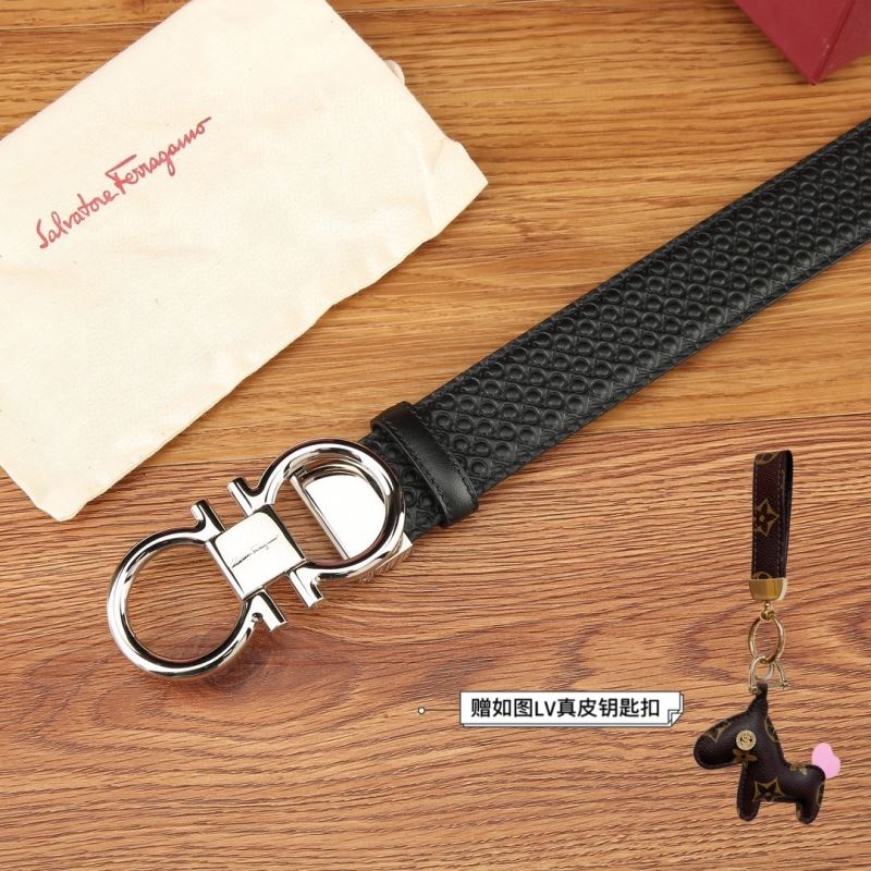 Ferragamo Belts