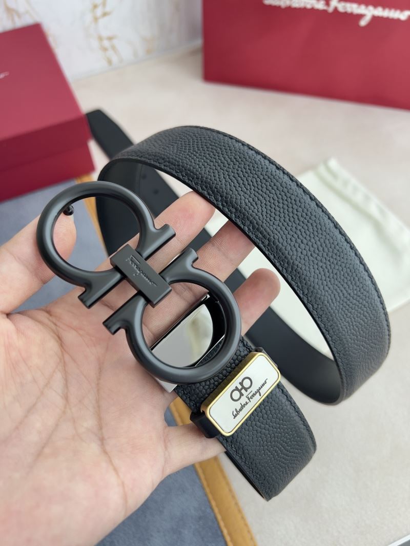 Ferragamo Belts