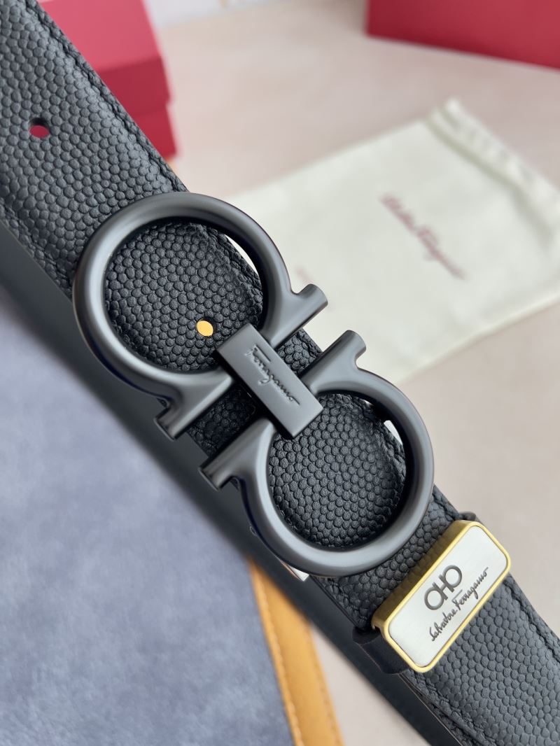 Ferragamo Belts